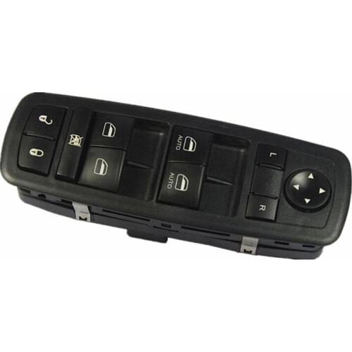 68231805AA 68139805AB 68139805AA 56046823AC Driver Side Front Side Power Window Control Switch for 15-17