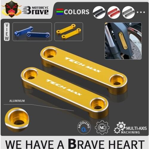 Motorcycle CNC Accessories For YAMAHA TMAX 560 TCEH MAX 2020 2021 Front Axle Coper Plate Decorative Cover TMAX560 TECHMAX New