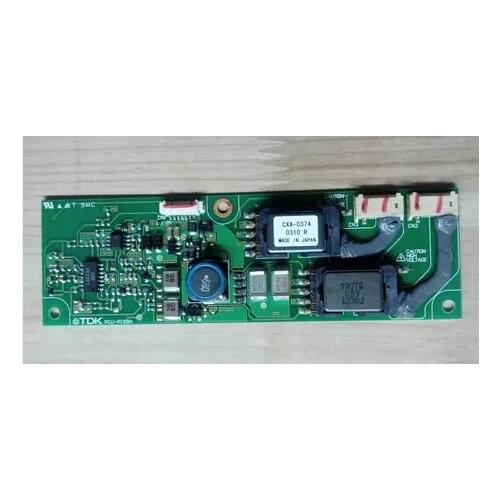 For TDK original CXA-0374 PCU-P159A inverter Board Repair replacement