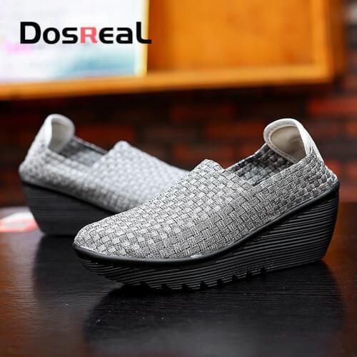 Dosreal Women's Shoes With Heels