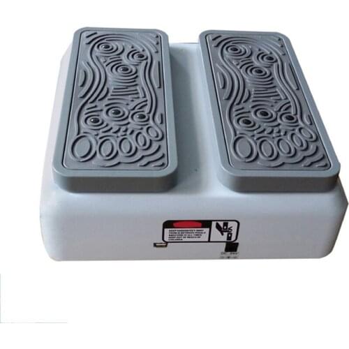 Electric Stepper Multifunctional Walking Machine Home Middle-aged and Elderly Hand and Foot Rehabilitation Equipment Stepper XE