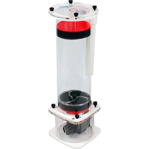 BM Bean Maker Saltwater fish tank Multifunction Calcium reaction filter np bean filter material BP-100 BP-130