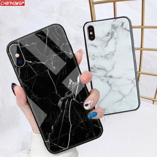 Marble Soft TPU Silicone Case For for Samsung A70 A50 A30 A20 A10 Note 10 9 S7 Edge S8 S9 S10 Plus S10E A9 A6 A7 2018 Cover Capa