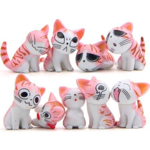 Cartoon Figures MY PET LITTLE HORSE PONIES China