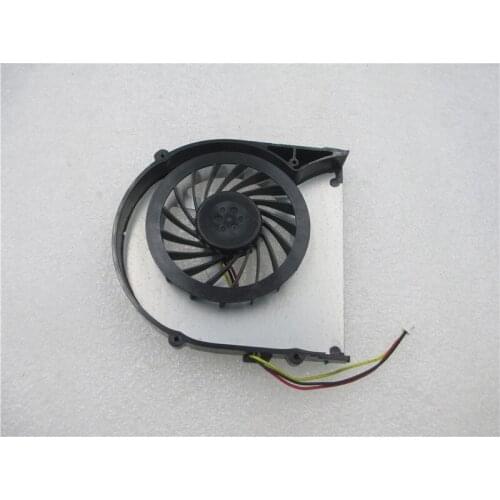New CPU Cooling Fan for Acer Aspire 7551 7551G 7741 7741Z 7741G 7741ZG Series 60.4HP12.001 KSB06105HA F92G DFS551205ML0T