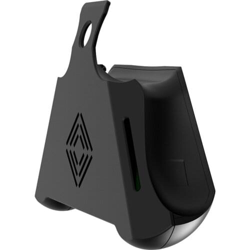 Wireless Game Controller Cooling Fan Radiator Cooler For Sony PlayStation4 for PS4 Gamepad Accessories Built-in 600mA Battery