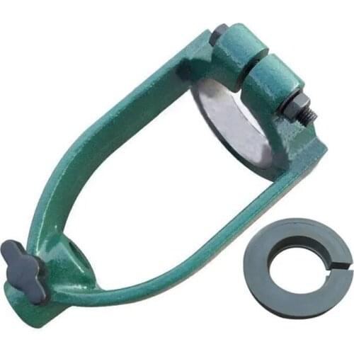 Factory direct sales bench drill rotary square tenon machine rotary hole accessories