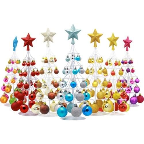 Christmas Ball Pagoda