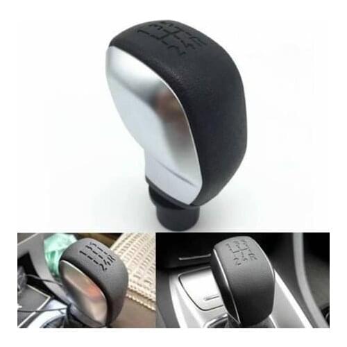 Auto Sports Gear Shift Knob For Peugeot 206 207 301 308 307 Partner 3008 Cılıo Spare parts Inner Products Accessory car From Turkey