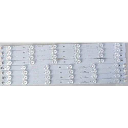 Led backlight strip for 42D50A PB12D427173BL042-R02H PB12D427173BL042-L02H