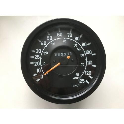 Tachometer used for Mercedes 008 542 2206/0085422206