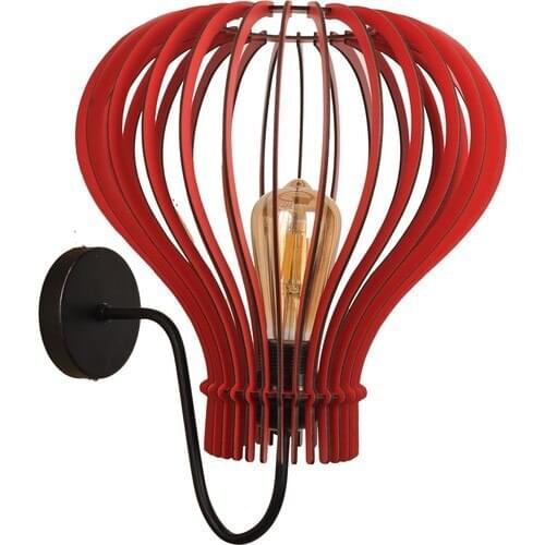 Vedemo Lamps With Lampshade