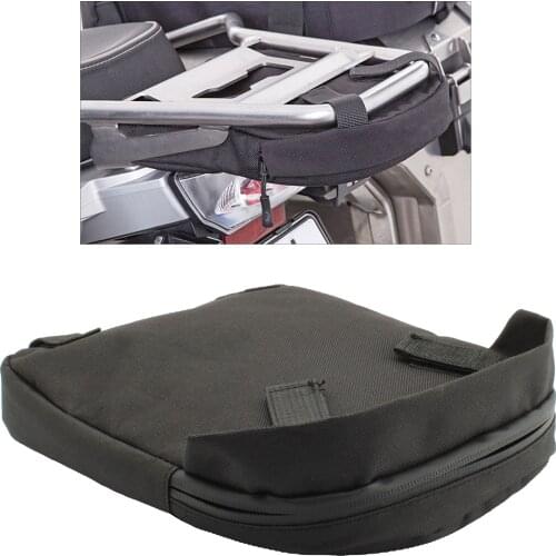 Waterproof Motorcycle Rear under Luggage Rack Bag Storage Case for R1250 GS