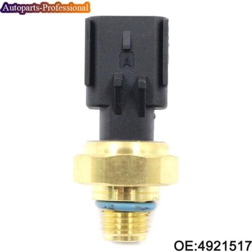 High Quality 4921517 Engine Oil Pressure Sensor For Cummins ISX ISM ISX11.9 ISX15 4087991 4921745 4087992