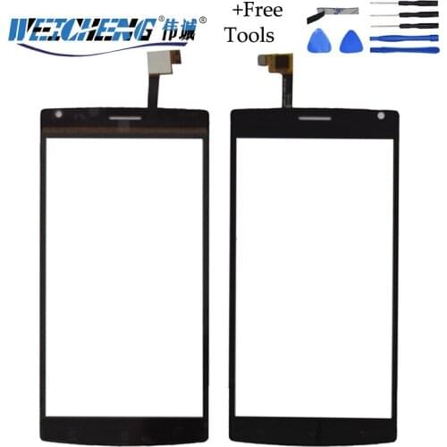 WEICHENG New model For Megafon Login Plus Touch Screen Digitizer Panel For Login Plus touch+ free Tool