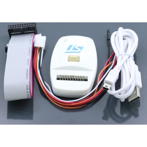 Stlinkv2 STM32 Downloader Supports Stm32f429 / Stm32f746 and Other Development Boards Stlink