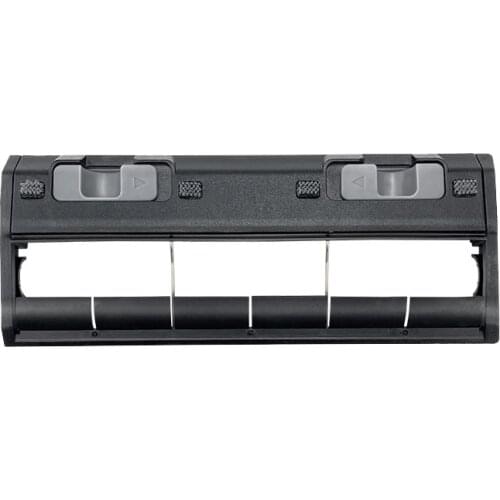 1Pcs Main Roll Middle Brush Cover for Ecovacs Deebot T8 Robot Vacuum Cleaner Spare Parts Accessories