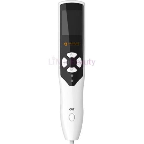 Cheap Price 2 in 1 acne beauty plasma pen for eye lift skin tightening mole removal jet plasma lift