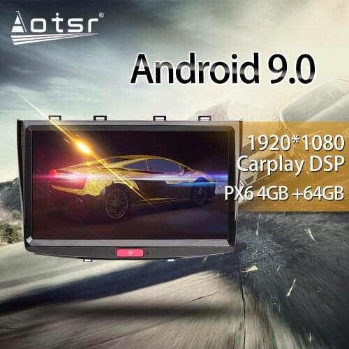 11.8" MAX-PAD Android 9 Car Multimedia player For Haval H6 2013 2014 2015 2016 2017 Car GPS Navi BT Head unit Auto Radio Stereo