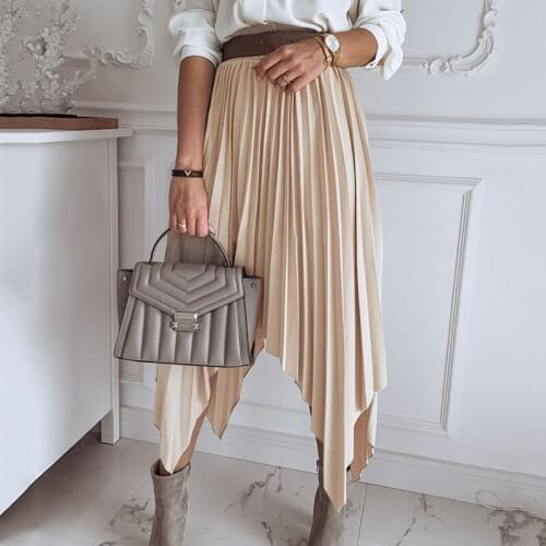 BBYES Womens Autumn Skirts