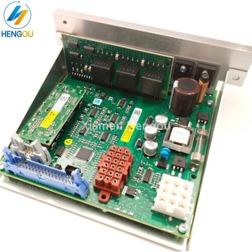 1 piece LTM300-4 board with small SCIB 74 card