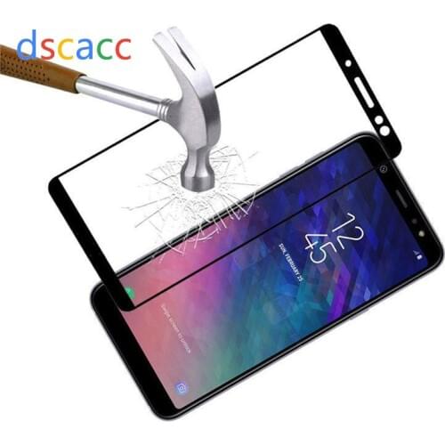 Dscacc Screen Protectors For Samsung Galaxy S8 Plus