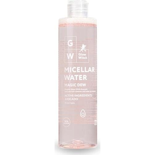 Glow Witch Facial Cleansers