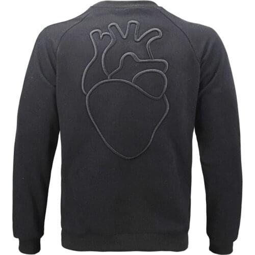 IHHDZZ Men's Hoodies