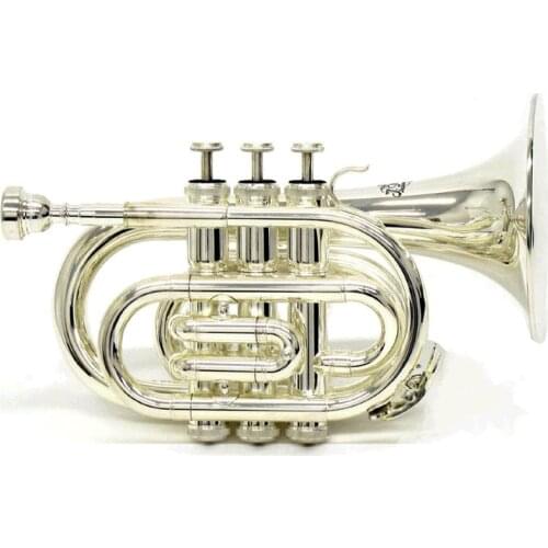 J. Michael Wind Instruments