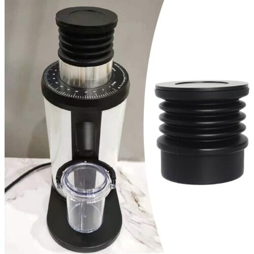 Coffee Grinder Bin for 900N HC600 600AE Household Electric Coffee Grinder Machine Clean Parts