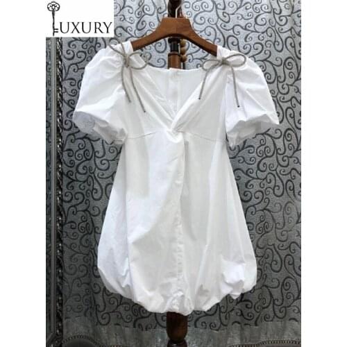 Summer 2020 Blusas Feminino Casual Women Pink Yellow Flower Print Ruffle Sexy Sleeveless Cotton Blouses Female