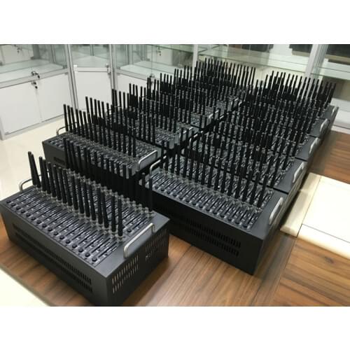 Xjx 32 ports Bulk sms gsm modem voice usb gsm modem pool for kannel sms software