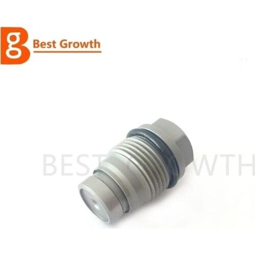 1110010017 NEW Pressure Limited Valve For HYUNDAI LIBERO PORTER H-1 KIA SORENTO 2.5 CRDi F00R000741 Free Shipping