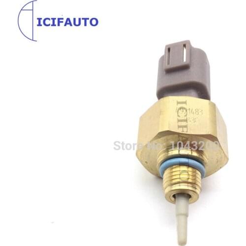 4921483 NEW FOR CUMMINS K38 OIL PRS TEMPERATURE PRESSURE SENSOR P/N # 49 21 483