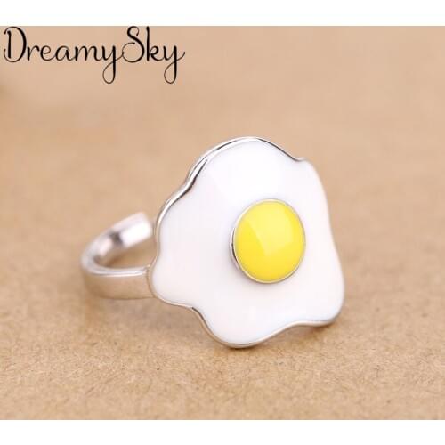 New Trendy Bohemian Silver Color Geometric Rings For Women Girls Gift Vintage Large Engagement Ring Anillos Anelli