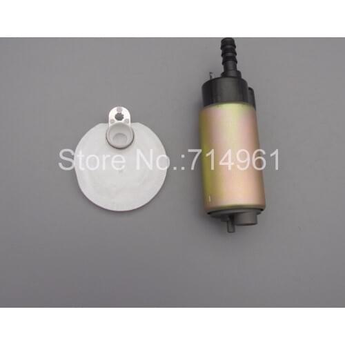 New 30mm Intank EFI motorcycle Fuel Pump case for GTS i.e. Super Sport 300 2009-2014(0.3-0.41 BAR 0.03-0.04 mpa)