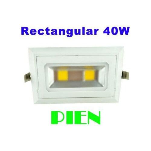 PIEN Spotlights
