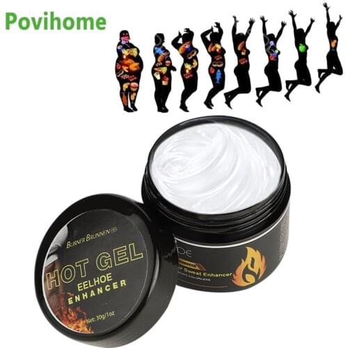 Povihome Slimming Massage Belts