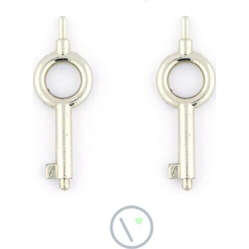 VULCAN Force Professional Handcuffs Keys