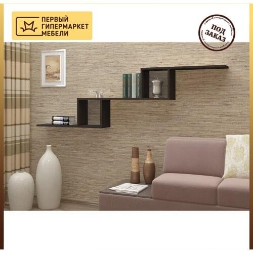 Регион 058 Storage Shelves