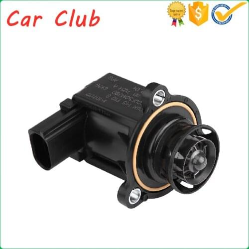 06H145710D 06F145710B 06F145710C Canister Purge Solenoid Valve for Eos for Audi A3 A4 TT for Jetta for GTI for Passat for Tiguan