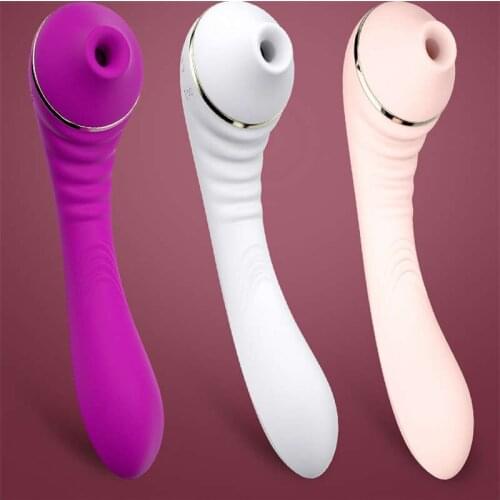 10 Modes Powerful Heating Oral Vibrator Clitoris Wearable Sexy Toys Couples Sucking G Spot Vagina Masturbator Adult Sex Shop AH