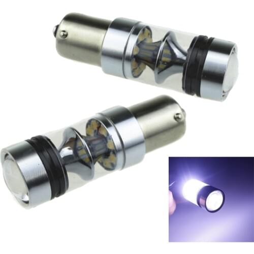 Светодиодные LED лампы R5W (BA15s) Auto-Partner China At AliExpress