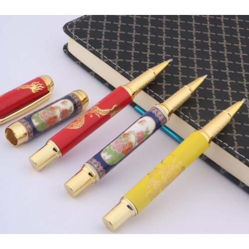 Chouxiongluwei Rollerballs