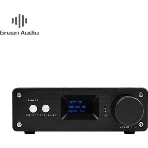 GAP-326 Home Audio Subwoofer Amplifier Made In China