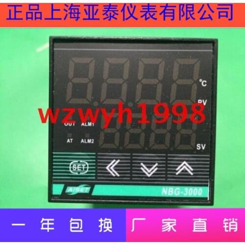 NBG-3000 Shanghai Yatai AISET Instrument NBG-3410 NBG-3411 NBG-3400