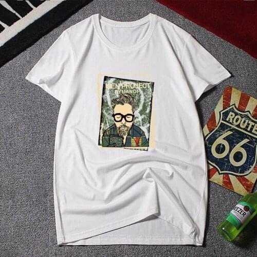 Summer Men Casual Short Sleeve T-shirts Funny Cat Lovely Plus Size Big 8XL 9XL 10XL Tshirt 52 54 56 58 60 Novel Tees Cotton Tops