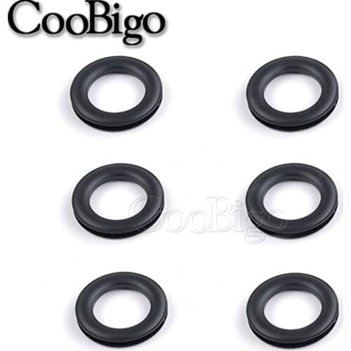 10pcs Inner 38.5mm Roman Plastic Round Curtain Eyelet Ring Clips Grommets For Bag Curtain Canvas Grommet Top Accessories