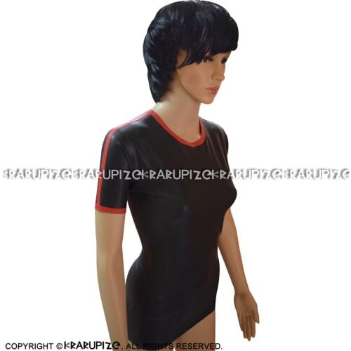 KRARUPIZE Men's Long T-shirts