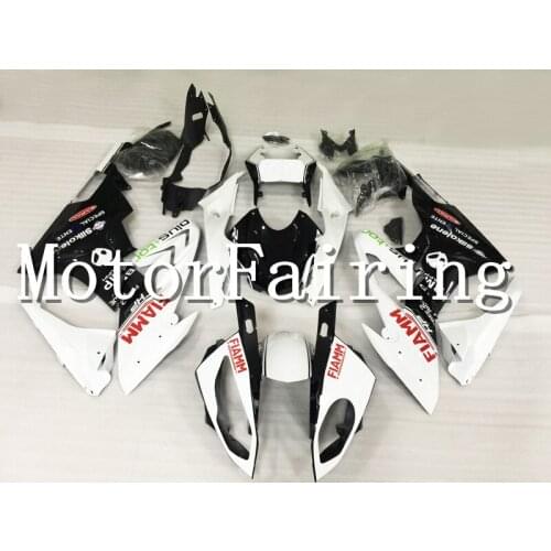 Motorcycle Bodywork Fairing Kit Fit For S1000RR 2015 2016 ABS Plastic Injection Molding Moto Hull B09A444